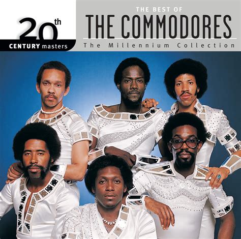 Unveiling the Secrets of Commodores' 